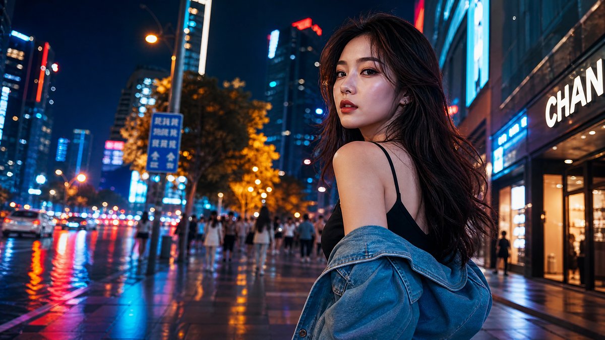 小马拉大车